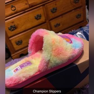 Champion Sleepwear Slippers